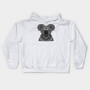 Koala Kids Hoodie